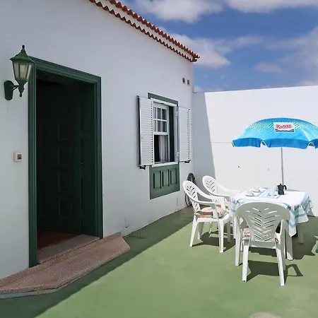 Σπίτι διακοπών Ferienhaus Abades 104s