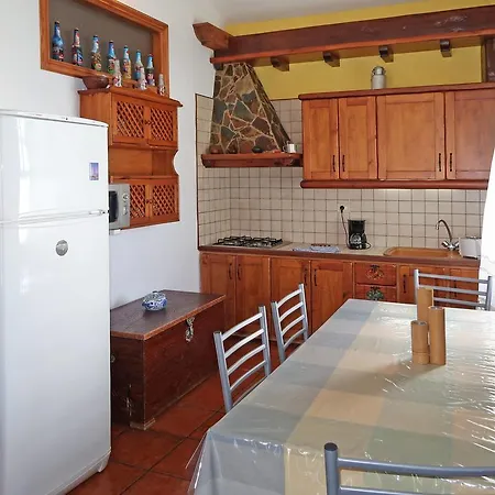 Ferienhaus Abades 104s Poris de Abona