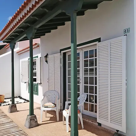 Σπίτι διακοπών Ferienhaus Abades 104s *