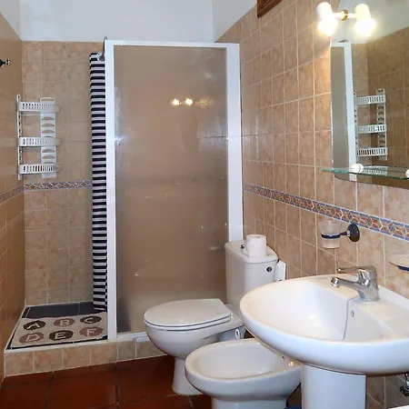 Ferienhaus Abades 104s Poris de Abona