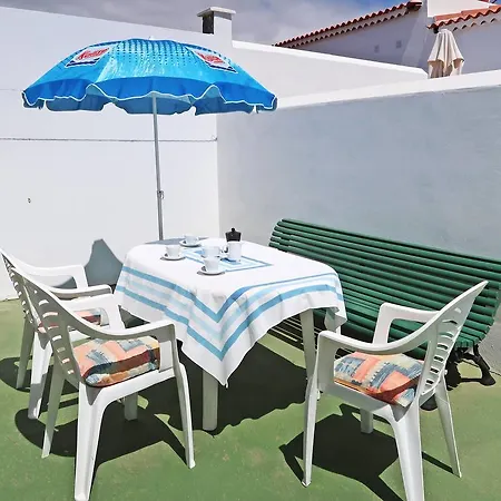 Ferienhaus Abades 104s Дом отдыха *
