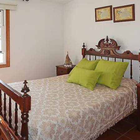 Ferienhaus Abades 104s Дом отдыха *