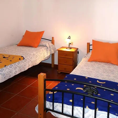 Ferienhaus Abades 104s * Порис-де-Абона