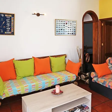 Ferienhaus Abades 104s Порис-де-Абона