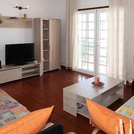 Ferienhaus Abades 104s Дом отдыха *